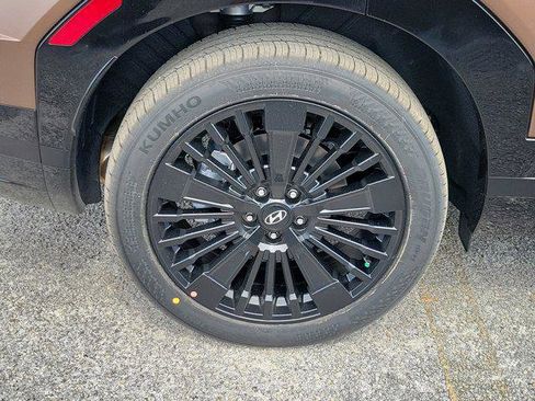 New 2025 Hyundai Santa Fe Calligraphy image 30