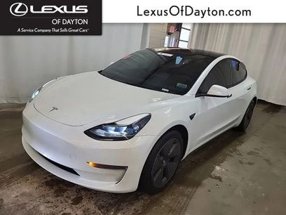Used 2023 Tesla Model 3 Standard Range
