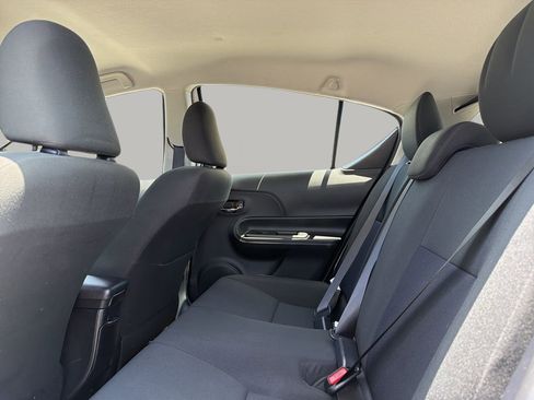 Used 2018 Toyota Prius C Two FWD image 15