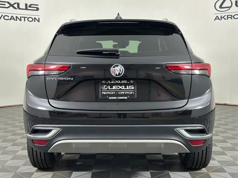Used 2023 Buick Envision Essence FWD image 6