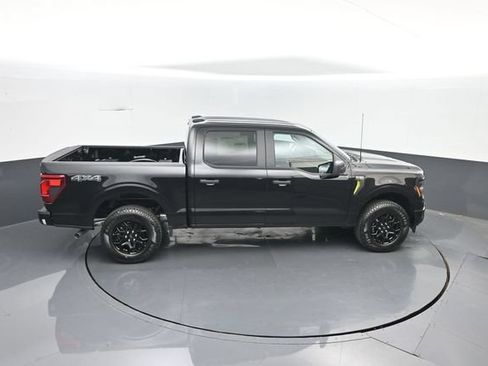 Used 2025 Ford F150 STX AWD/4WD image 24