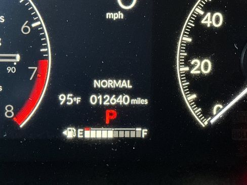 Used 2024 Honda HR-V LX image 28