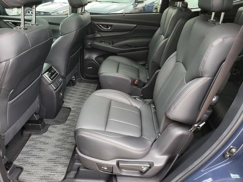 Used 2025 Subaru Ascent Bronze Edition AWD/4WD image 15