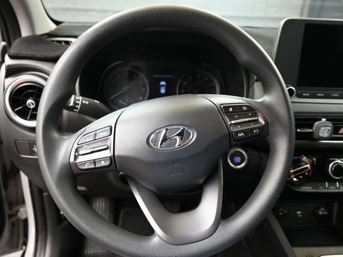 Certified 2023 Hyundai Kona SEL FWD image 23