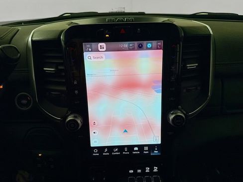 Used 2025 RAM 2500 Laramie image 13