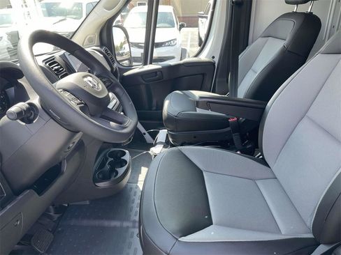 New 2025 RAM ProMaster 2500 w/ Convenience Group image 24
