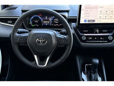 New 2026 Toyota Corolla XLE image 16