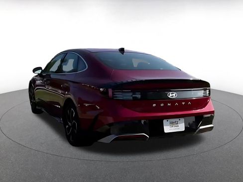 Used 2025 Hyundai Sonata SEL image 10