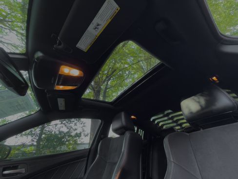 Used 2020 Dodge Charger R/T w/ Plus Group RWD image 13