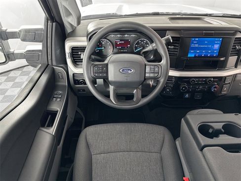 New 2025 Ford F250 XL w/ STX Appearance Package image 20