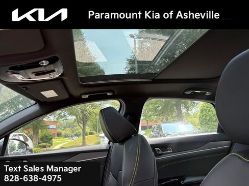 New 2026 Kia K5 GT image 14