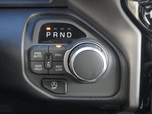 New 2026 RAM 1500 Big Horn AWD/4WD image 21