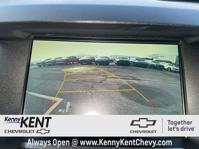 Used 2017 GMC Terrain SLT w/ Driver Alert Package I