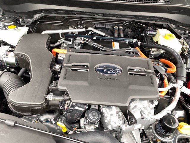 New 2026 Subaru Forester Touring AWD/4WD image 26