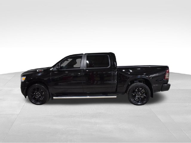 Used 2023 RAM 1500 Big Horn AWD/4WD image 6