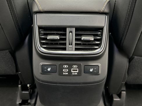 Used 2024 Subaru Outback Wilderness AWD/4WD image 22
