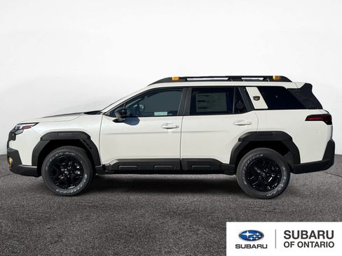 New 2026 Subaru Outback Wilderness image 2