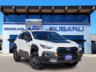 Certified 2024 Subaru Crosstrek 2.5i Wilderness