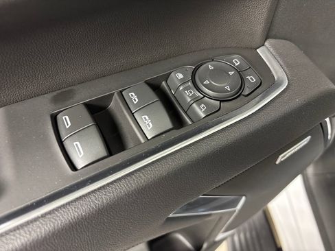 New 2025 GMC Sierra 2500 SLT image 23