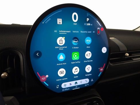 Used 2025 MINI Cooper S FWD image 23