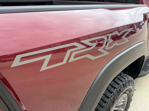 Used 2024 RAM 1500 TRX image 6
