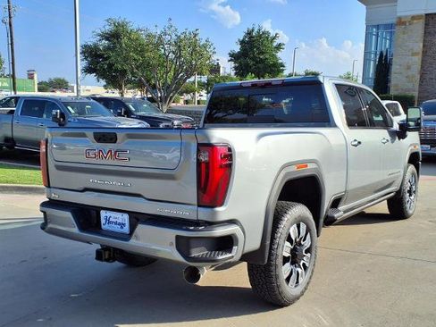 New 2026 GMC Sierra 2500 Denali w/ Denali Reserve Package AWD/4WD image 3