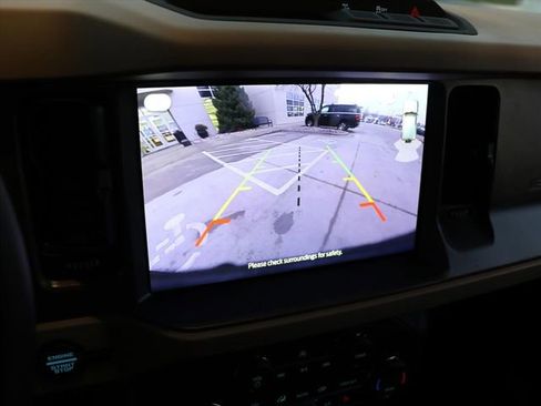 New 2025 Ford Bronco Big Bend image 26