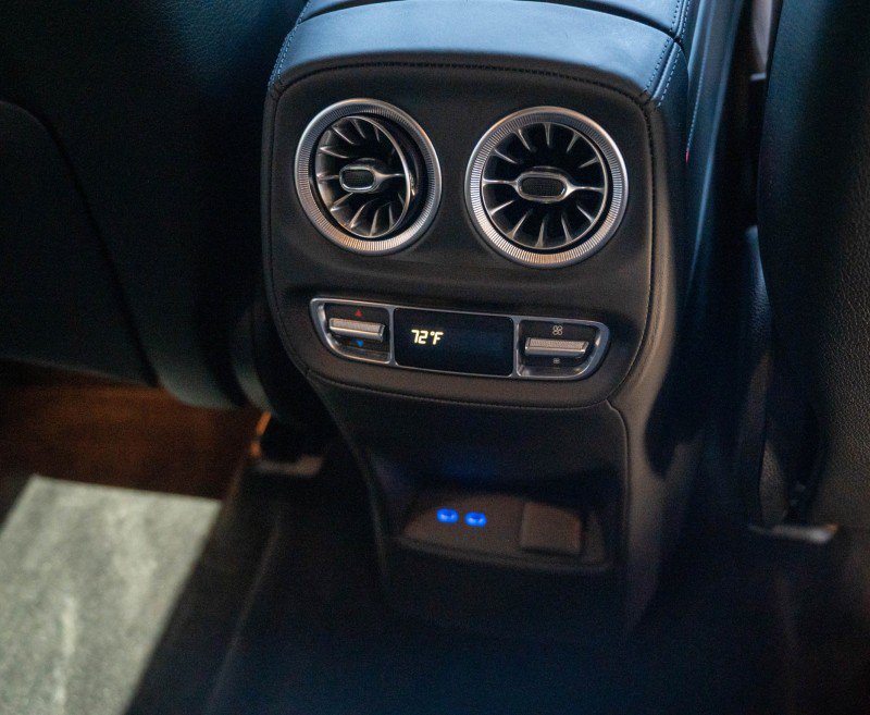 Used 2026 Mercedes-Benz G 63 AMG 4MATIC image 22