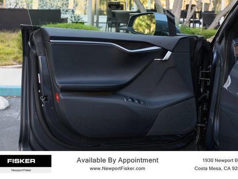 Used 2020 Tesla Model S Long Range Plus image 11