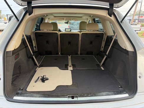 Used 2017 Audi Q7 3.0T Premium Plus image 7