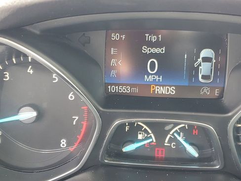 Used 2019 Ford Escape SE AWD/4WD image 15