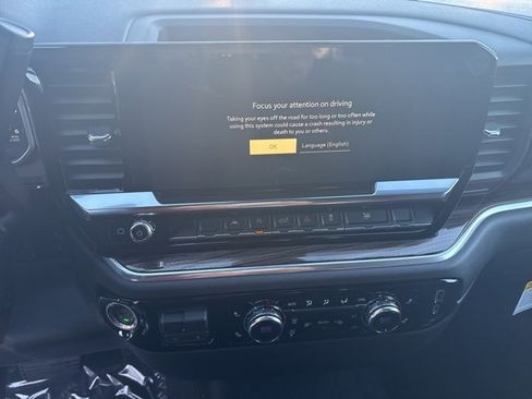 New 2026 GMC Sierra 1500 Elevation image 23