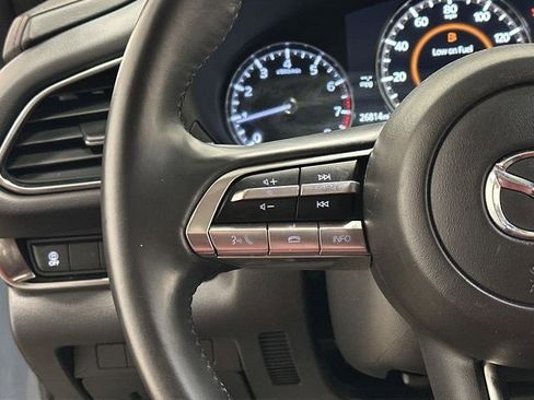 Used 2023 MAZDA CX-30 AWD 2.5 S w/ Preferred Package image 9