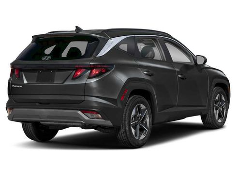 New 2026 Hyundai Tucson SEL AWD/4WD image 19