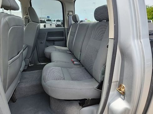 Used 2006 Dodge Ram 1500 Truck SLT w/ Trailer Tow Group AWD/4WD image 29