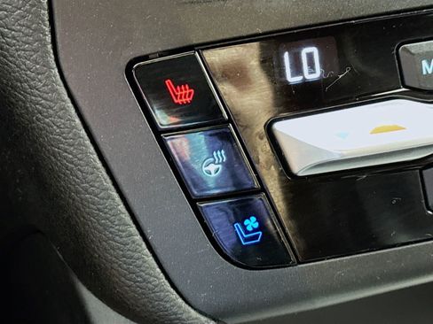 Used 2020 Ford Explorer ST w/ Premium Technology Package AWD/4WD image 5