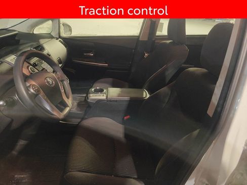Used 2016 Toyota Prius V Three image 6