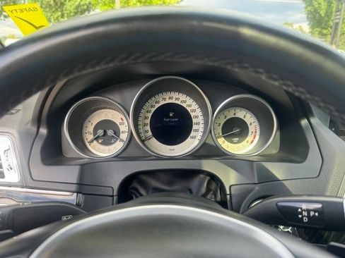 Used 2014 Mercedes-Benz E 350 Coupe image 18