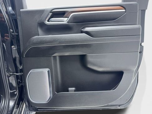 Used 2024 GMC Sierra 2500 Denali w/ Max Trailering Package AWD/4WD image 40