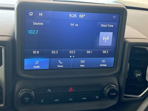 Used 2024 Ford Bronco Sport Big Bend image 16