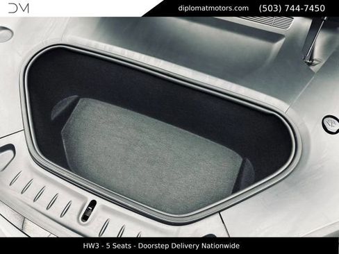 Used 2022 Tesla Model S AWD/4WD image 44