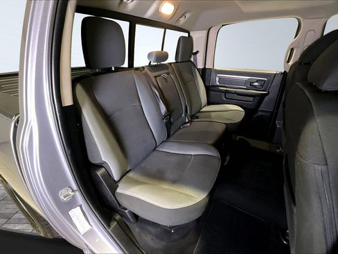 Used 2023 RAM 1500 Classic SLT w/ Trailer & Traction Group image 26