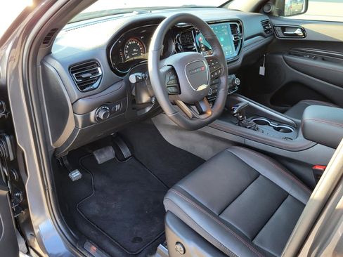 New 2026 Dodge Durango GT image 14