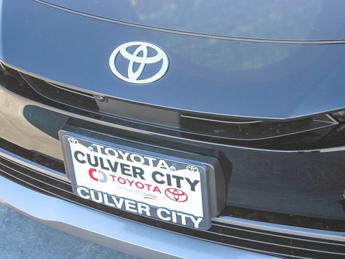 New 2026 Toyota Prius Limited image 6