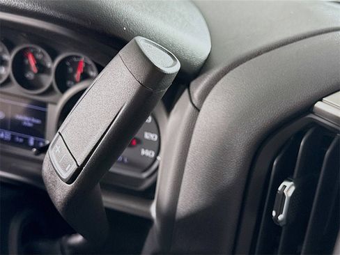 New 2026 Chevrolet Silverado 1500 Custom image 11