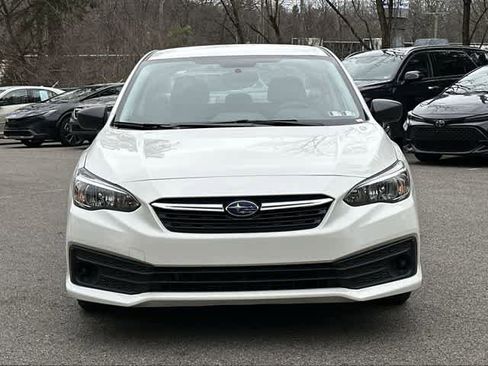 Certified 2023 Subaru Impreza 2.0i image 25