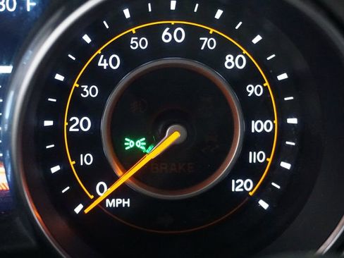 Certified 2018 Jeep Wrangler Unlimited Sahara image 47