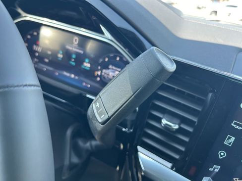 New 2026 Chevrolet Silverado 2500 LTZ image 17