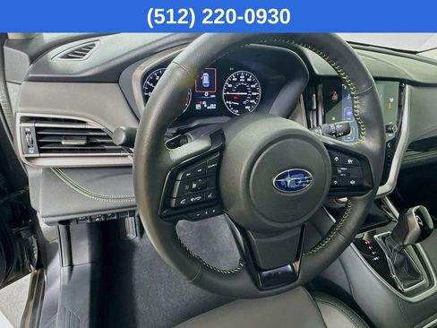 Used 2025 Subaru Outback Onyx Edition image 12