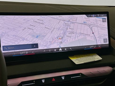 New 2026 BMW X3 xDrive30 image 17